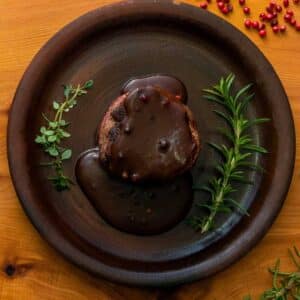 Elk Medallions