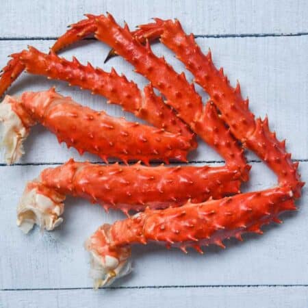 Crab Legs