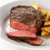Ribeye Steaks Black Angus, Boneless, USDA Prime