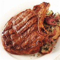 Ribeye Steaks - Bone In (8 - 16oz Steaks)