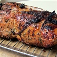 Pork Loin Roast (3 - 2lb Roasts)