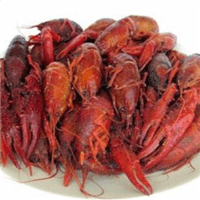 Crawfish (5 Pounds)