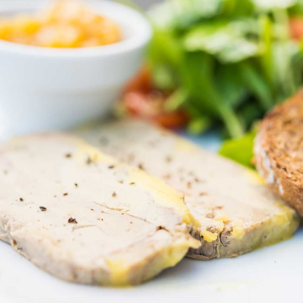 Foie Gras