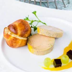 Foie Gras