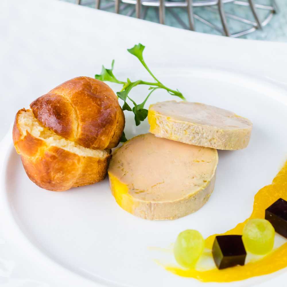 Foie Gras