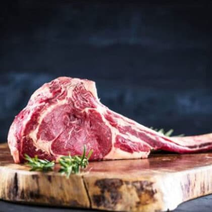 Prime Beef