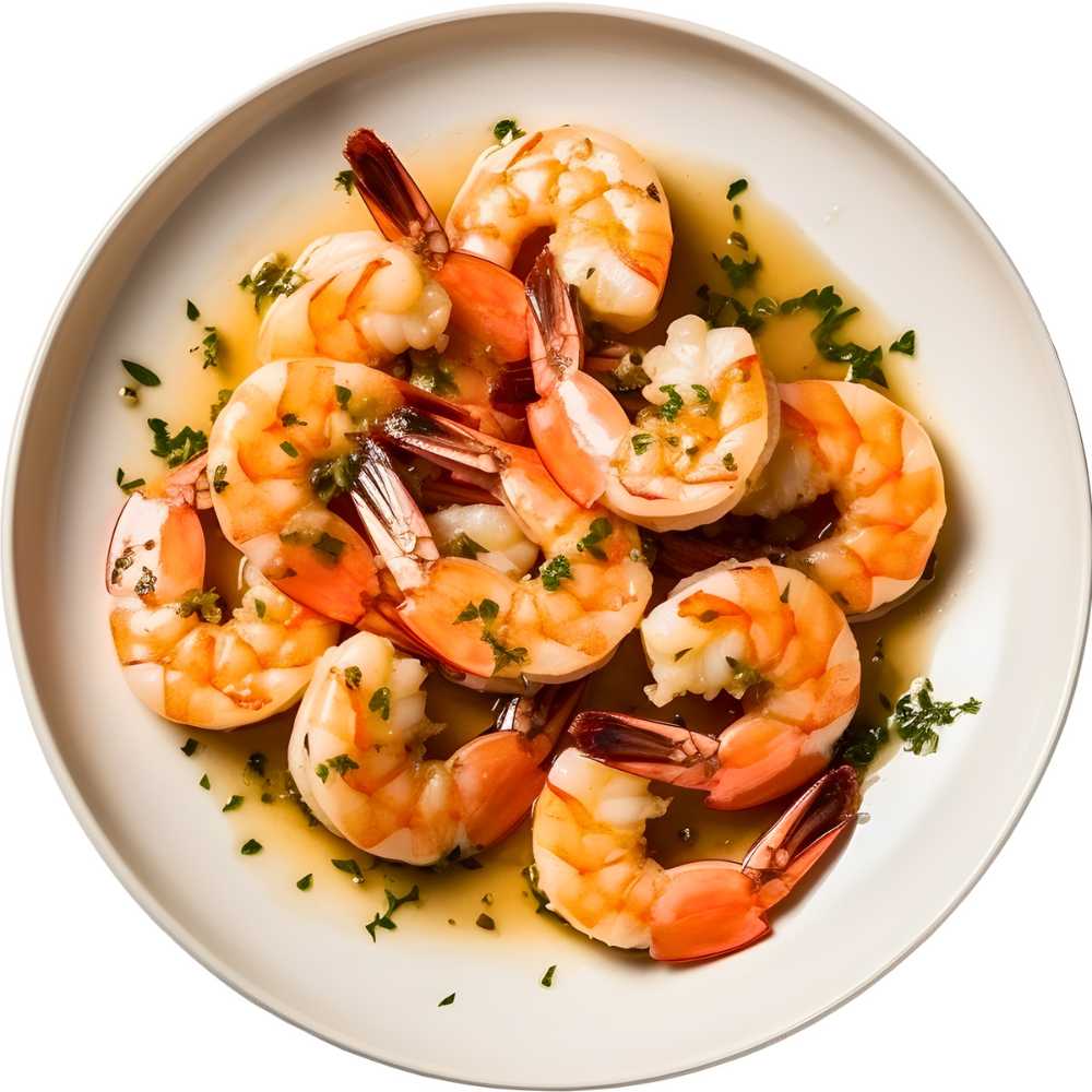 Argentinian Red Shrimp
