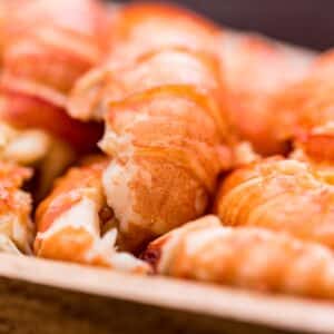 Crawfish Tails