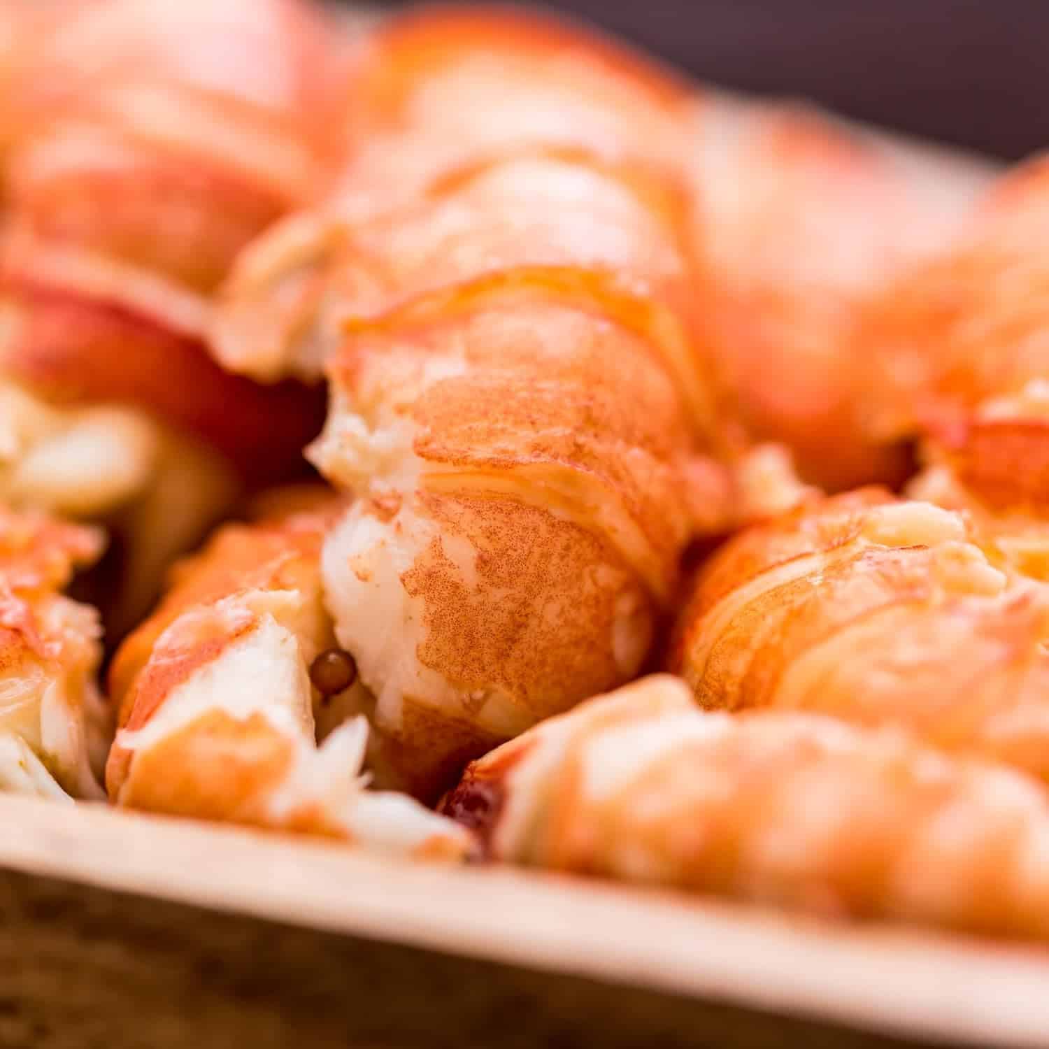 Crawfish Tails