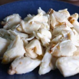 Lump Crab Meat