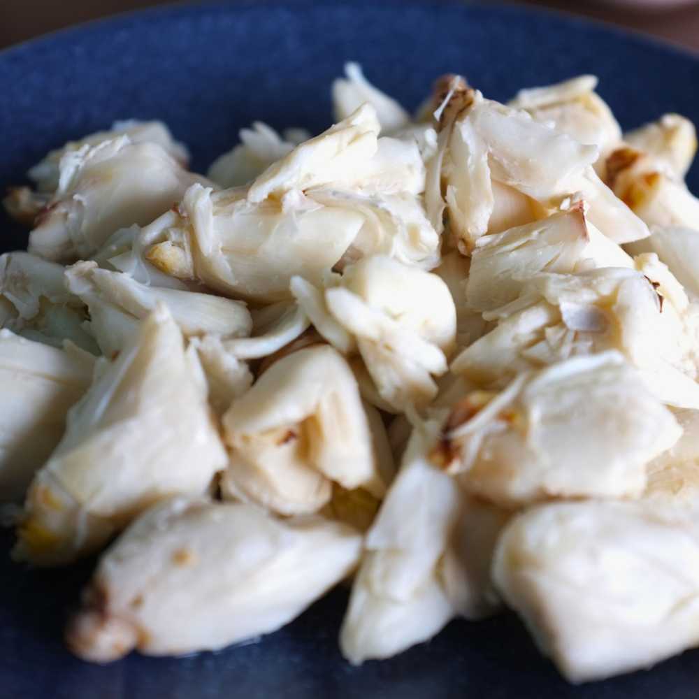 Lump Crab Meat