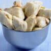 Lump Crab Meat (Chesapeake Bay) - Hand-Picked - 1lb. Pkgs.