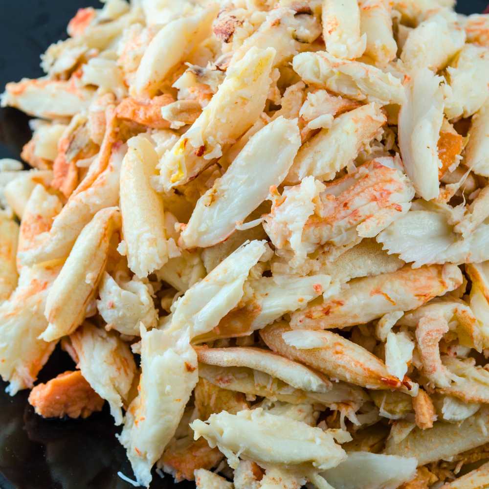 Lump Crab Meat