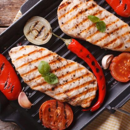 Poultry