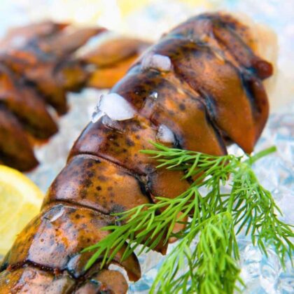 Seafood