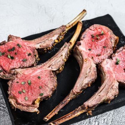 Veal